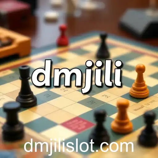 Exploring the Exciting World of Board Games