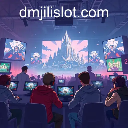 The Evolution of Online Gaming Communities