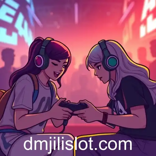 The Rise of Gaming Communities in Digital Realms