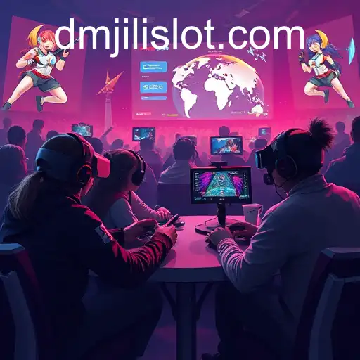 The Growing Influence of Gaming Platforms in 2025