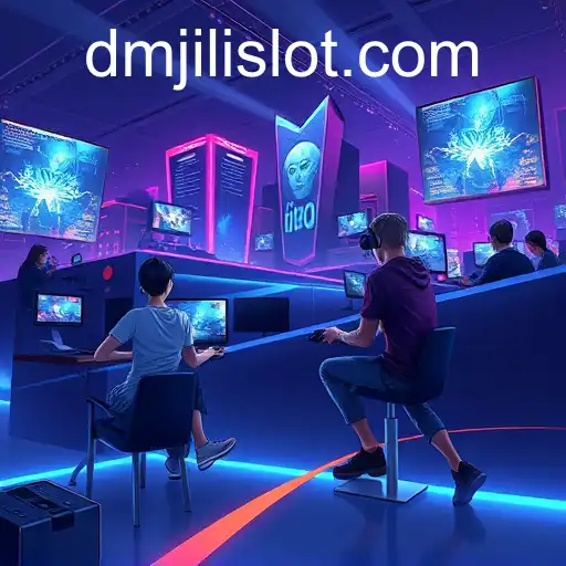 The Rise of Gaming Platforms in 2025