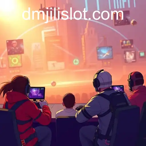 The Rise of Online Gaming Hubs