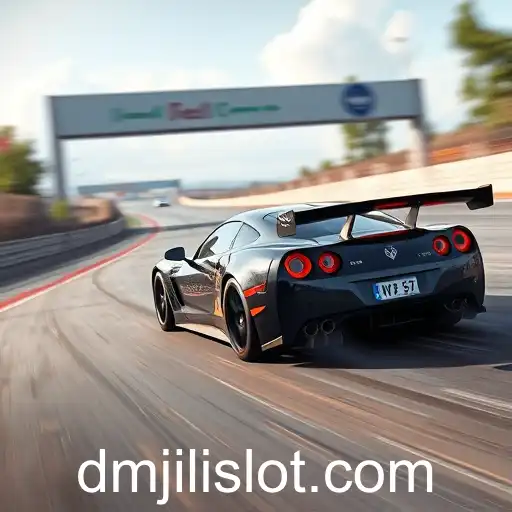 Exploring the Thrill of Racing Games: An Adrenaline-Fueled Digital Adventure