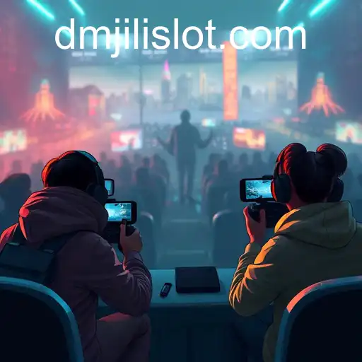 The Rise of Gaming Culture Amidst Global Changes