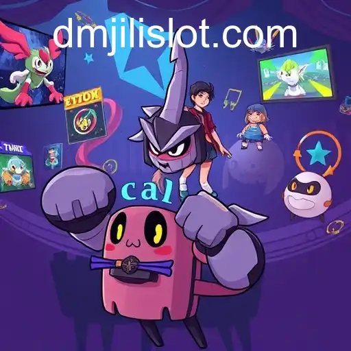 The Rise of Casual Gaming on DMJILI