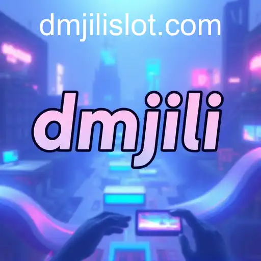 Unveiling the Rise of 'dmjili': A New Era for Online Gaming