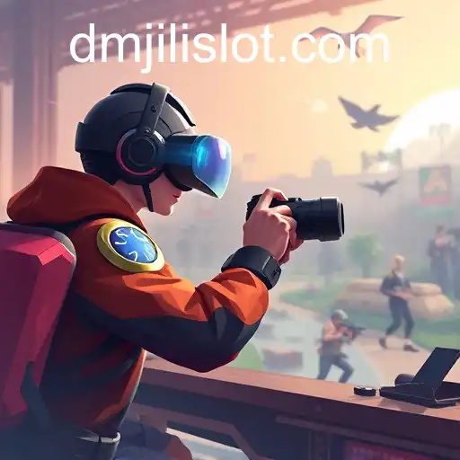 The Rise of Dmjili: A Gaming Phenomenon