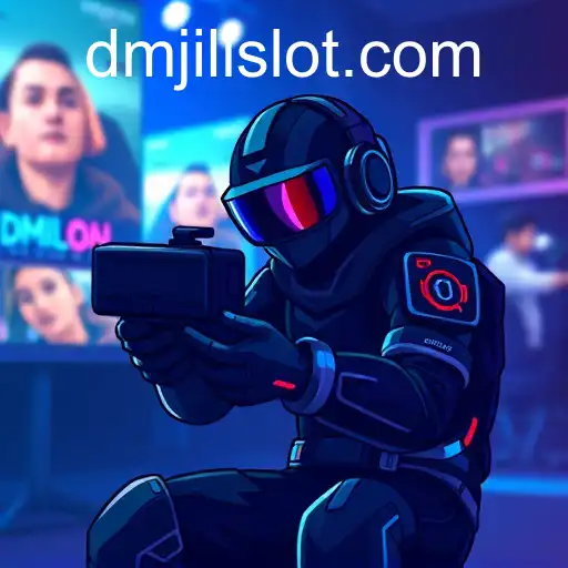 The Rise of DMJILI: Revolutionizing Online Gaming