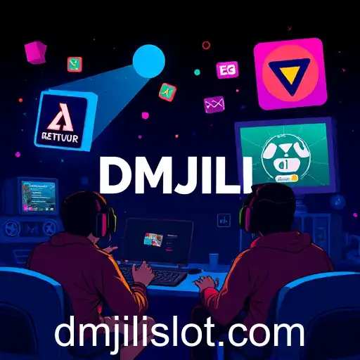 The Rise of DMJILI in Online Gaming