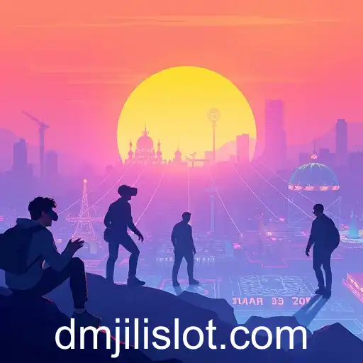 The Rise of Online Gaming in 2025