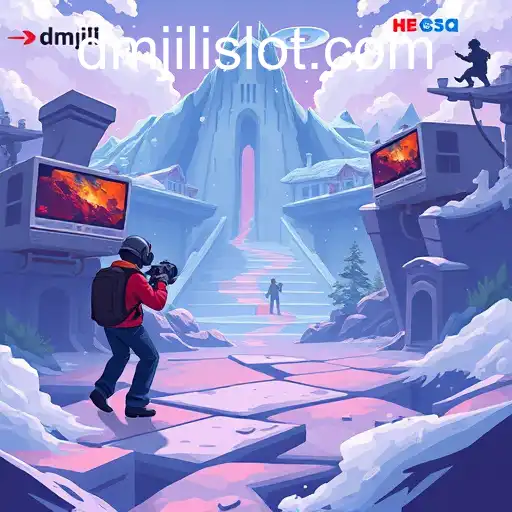 The Rise of Gaming Platforms in 2025