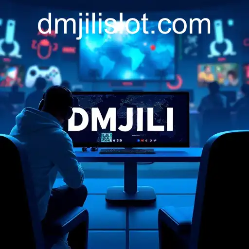 The Rise of Online Gaming in 2026