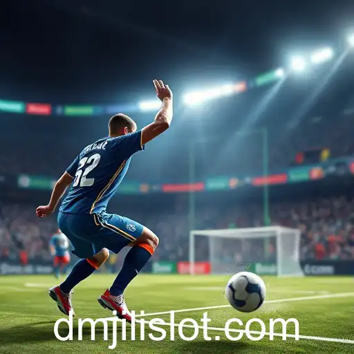 Exploring the Thrills and Engagement of Sports Games on Online Platforms