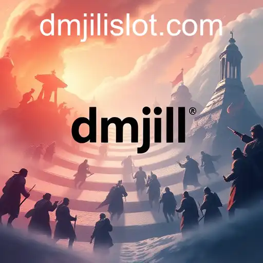 The Complex World of Strategy Games and the Essence of 'dmjili'