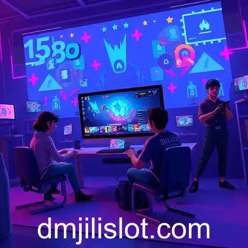 dmjili